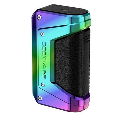 GEEKVAPE Aegis Legend 2 L200 - Box Mod 200W-Rainbow-VAPEVO