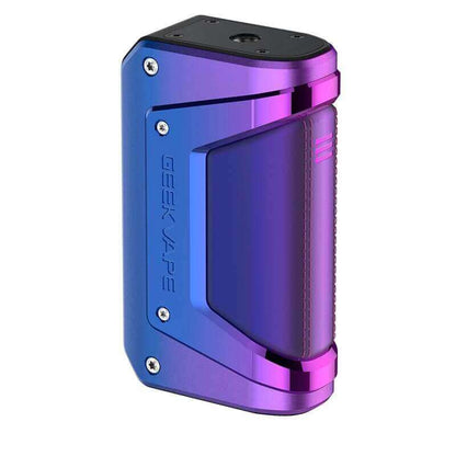 GEEKVAPE Aegis Legend 2 L200 - Box Mod 200W-Rainbow Purple-VAPEVO