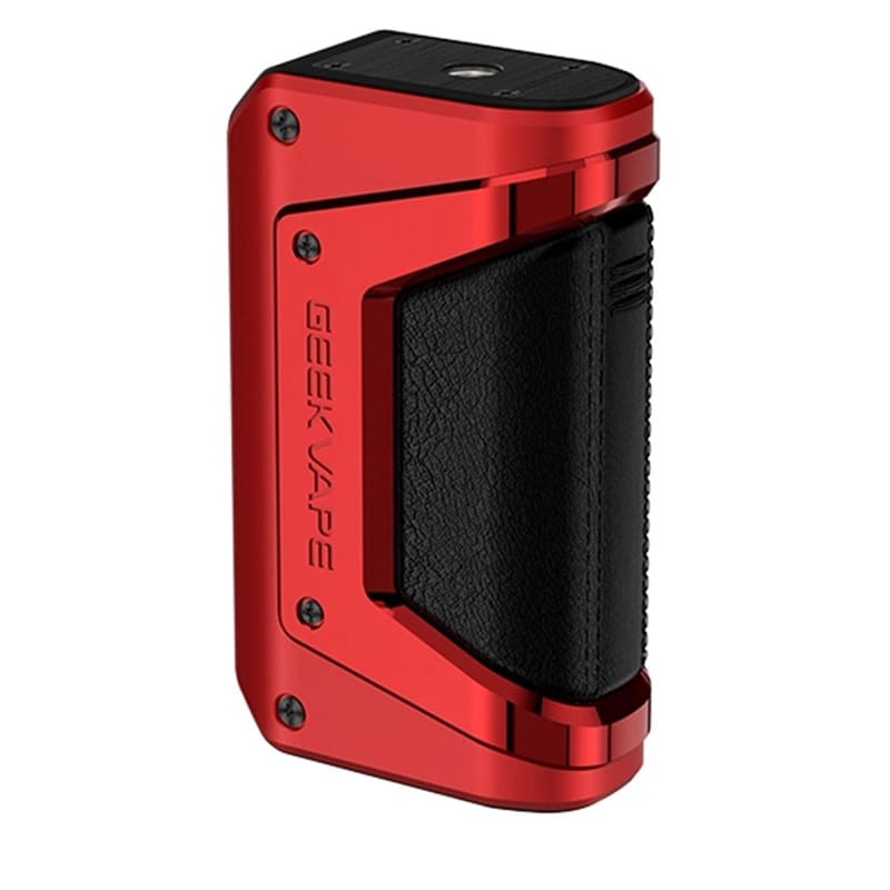 GEEKVAPE Aegis Legend 2 L200 - Box Mod 200W-Red-VAPEVO