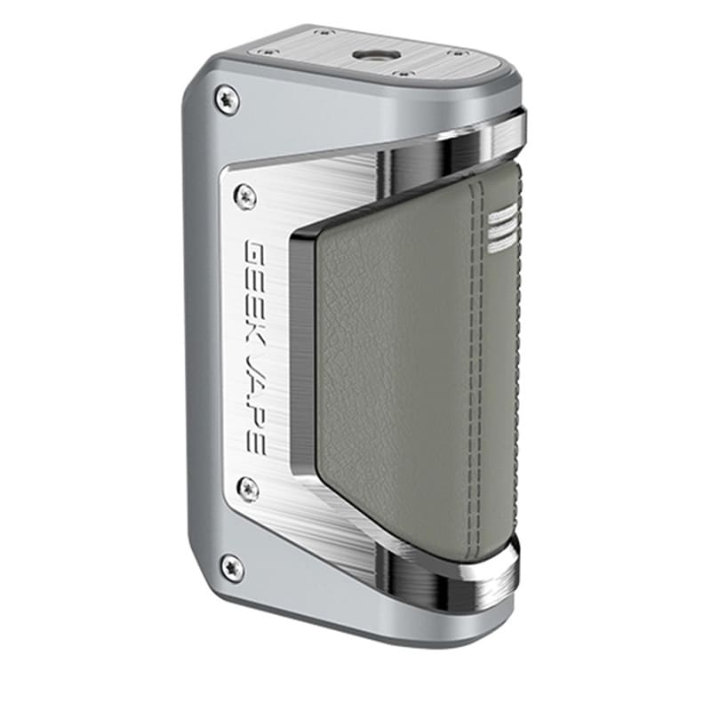 GEEKVAPE Aegis Legend 2 L200 - Box Mod 200W-Silver-VAPEVO