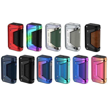 GEEKVAPE Aegis Legend 2 L200 - Box Mod 200W-VAPEVO