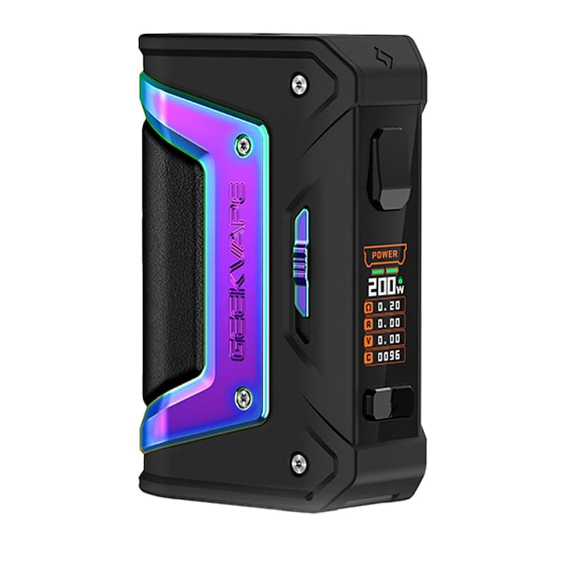 GEEKVAPE Aegis Legend 2 L200 Classic - Box Mod 200W-Rainbow-VAPEVO