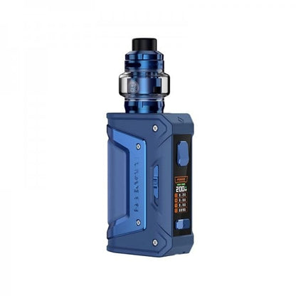 GEEKVAPE Aegis Legend 2 L200 Classic - Kit E-Cigarette 200W 6ml-Blue-VAPEVO