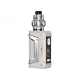 GEEKVAPE Aegis Legend 2 L200 Classic - Kit E-Cigarette 200W 6ml-Volcanic Grey-VAPEVO