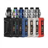 GEEKVAPE Aegis Legend 2 L200 Classic - Kit E-Cigarette 200W 6ml-VAPEVO