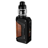 GEEKVAPE Aegis Legend 2 L200 - Kit E-Cigarette 200W 5.5ml-Black-VAPEVO