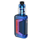 GEEKVAPE Aegis Legend 2 L200 - Kit E-Cigarette 200W 5.5ml-Blue Red-VAPEVO