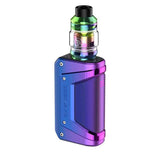 GEEKVAPE Aegis Legend 2 L200 - Kit E-Cigarette 200W 5.5ml-Rainbow Purple-VAPEVO