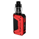 GEEKVAPE Aegis Legend 2 L200 - Kit E-Cigarette 200W 5.5ml-Red-VAPEVO