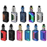 GEEKVAPE Aegis Legend 2 L200 - Kit E-Cigarette 200W 5.5ml-VAPEVO