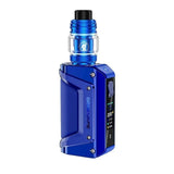 GEEKVAPE Aegis Legend 3 L200 - Kit E-Cigarette 200W 5.5ml-Blue-VAPEVO