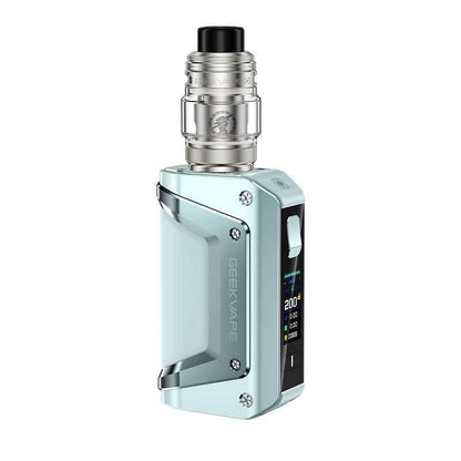 GEEKVAPE Aegis Legend 3 L200 - Kit E-Cigarette 200W 5.5ml-Green-VAPEVO