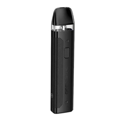 GEEKVAPE Aegis Q (AQ) - Kit E-Cigarette 20W 1000mAh 2ml-Black-VAPEVO