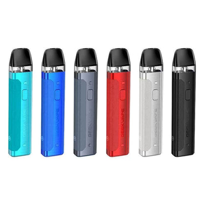 GEEKVAPE Aegis Q (AQ) - Kit E-Cigarette 20W 1000mAh 2ml-VAPEVO