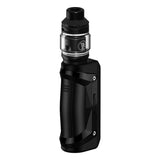 GEEKVAPE Aegis Solo 2 S100 - Kit E-Cigarette 100W 5.5ml-Classic Black-VAPEVO