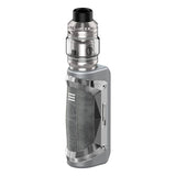 GEEKVAPE Aegis Solo 2 S100 - Kit E-Cigarette 100W 5.5ml-Silver-VAPEVO