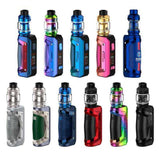 GEEKVAPE Aegis Solo 2 S100 - Kit E-Cigarette 100W 5.5ml-VAPEVO