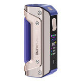 GEEKVAPE Aegis Solo 3 - Box Mod 100W-Version Accu Externe-Golden Blue-VAPEVO