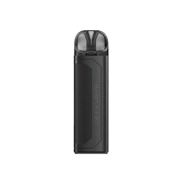 GEEKVAPE Aegis U - Kit E-Cigarette 20W 800mAh-Black-VAPEVO