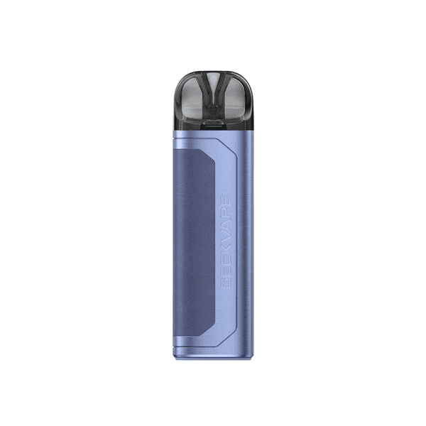 GEEKVAPE Aegis U - Kit E-Cigarette 20W 800mAh-Blue Purple-VAPEVO