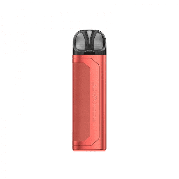 GEEKVAPE Aegis U - Kit E-Cigarette 20W 800mAh-Red-VAPEVO