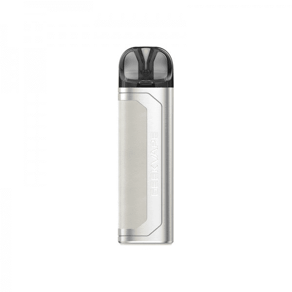 GEEKVAPE Aegis U - Kit E-Cigarette 20W 800mAh-Silver-VAPEVO