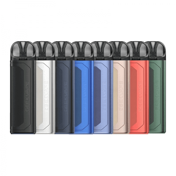 GEEKVAPE Aegis U - Kit E-Cigarette 20W 800mAh-VAPEVO