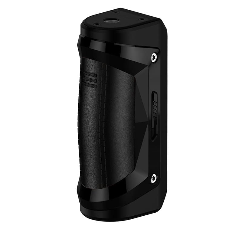 GEEKVAPE Box Mod Aegis Solo 2 S100 100W-Classic Black-VAPEVO