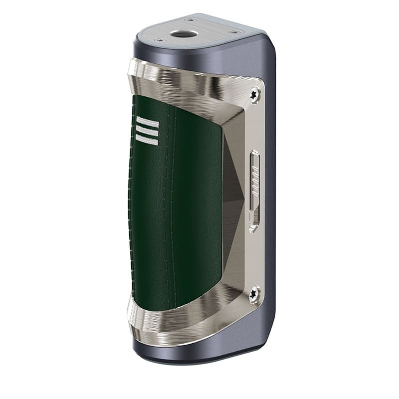 GEEKVAPE Box Mod Aegis Solo 2 S100 100W-Grey-VAPEVO