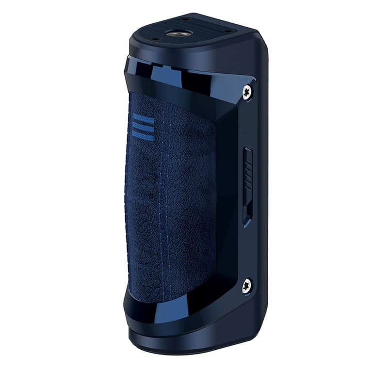 GEEKVAPE Box Mod Aegis Solo 2 S100 100W-Navy Blue-VAPEVO