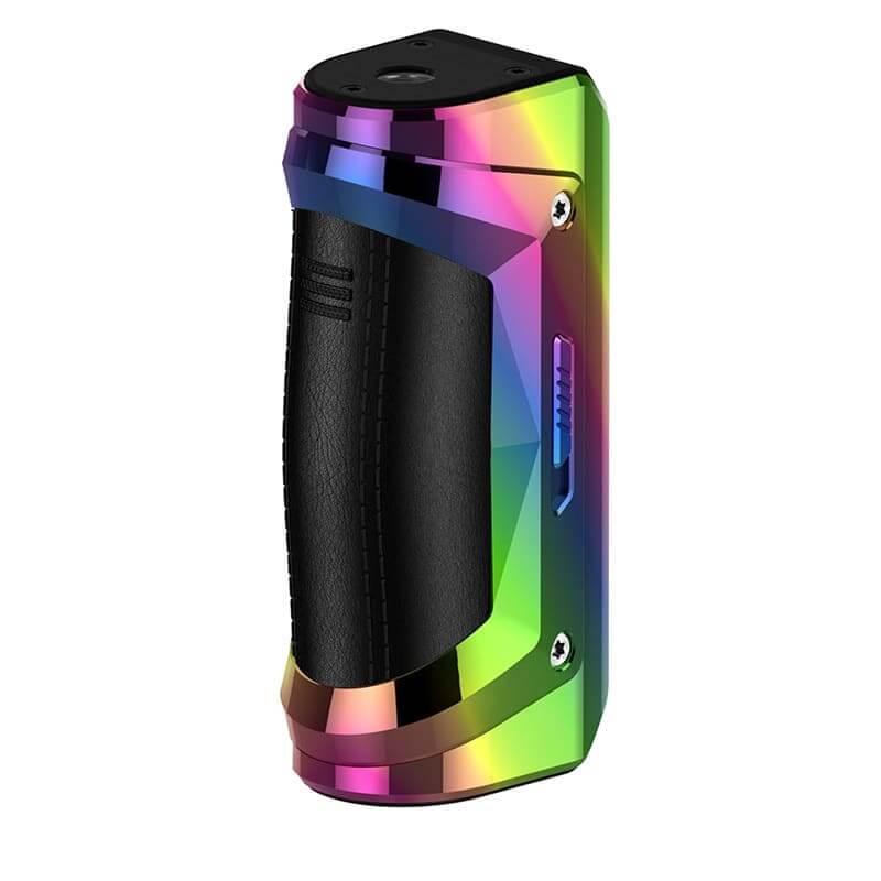 GEEKVAPE Box Mod Aegis Solo 2 S100 100W-Rainbow-VAPEVO