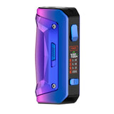 GEEKVAPE Box Mod Aegis Solo 2 S100 100W-Rainbow Purple-VAPEVO