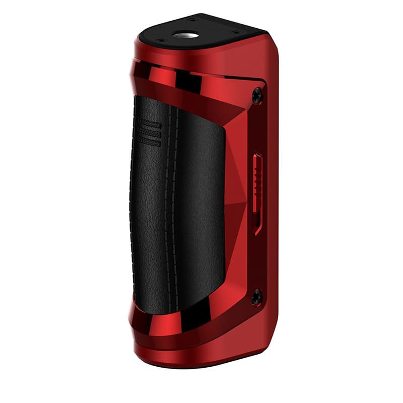 GEEKVAPE Box Mod Aegis Solo 2 S100 100W-Red-VAPEVO