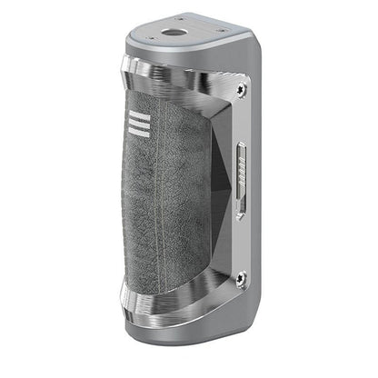 GEEKVAPE Box Mod Aegis Solo 2 S100 100W-Silver-VAPEVO