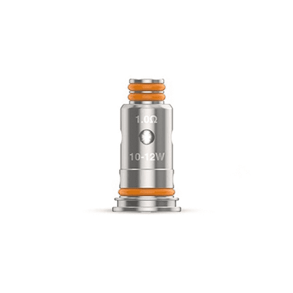 GEEKVAPE G Series - Pack de 5 Résistances-G1.0 ohm-VAPEVO