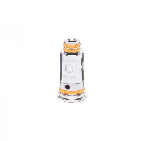 GEEKVAPE G Series - Pack de 5 Résistances-G1.2 ohm M-VAPEVO