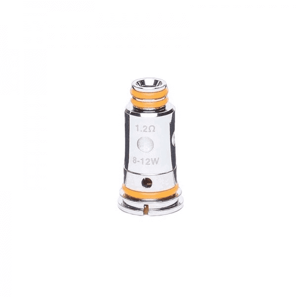 GEEKVAPE G Series - Pack de 5 Résistances-G1.2 ohm S-VAPEVO