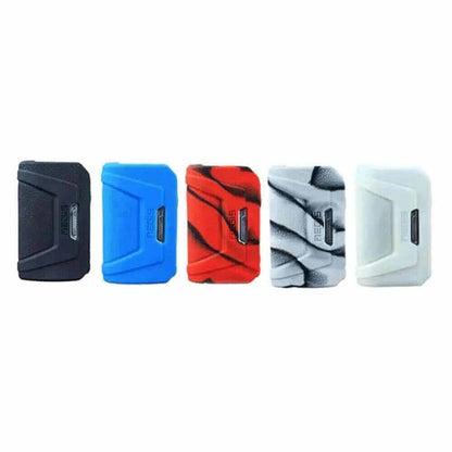 GEEKVAPE Housse de Protection Silicone Aegis Legend 2 L200-Black-VAPEVO