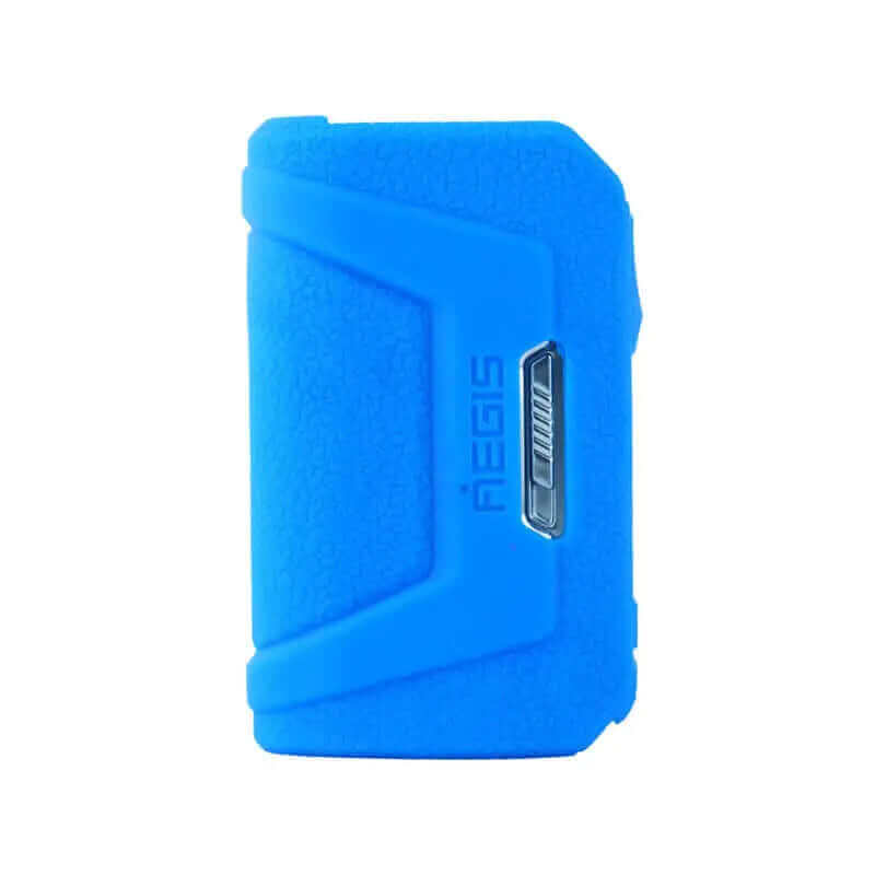 GEEKVAPE Housse de Protection Silicone Aegis Legend 2 L200-Blue-VAPEVO