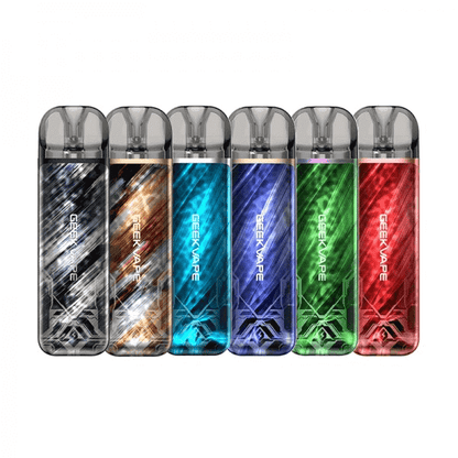 GEEKVAPE Obelisk U - Kit E-Cigarette 20W 950mAh-VAPEVO