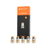 GEEKVAPE P Series - Pack de 5 Résistances-P 0.15 ohm XM-VAPEVO