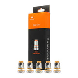 GEEKVAPE P Series - Pack de 5 Résistances-P 0.2 ohm-VAPEVO