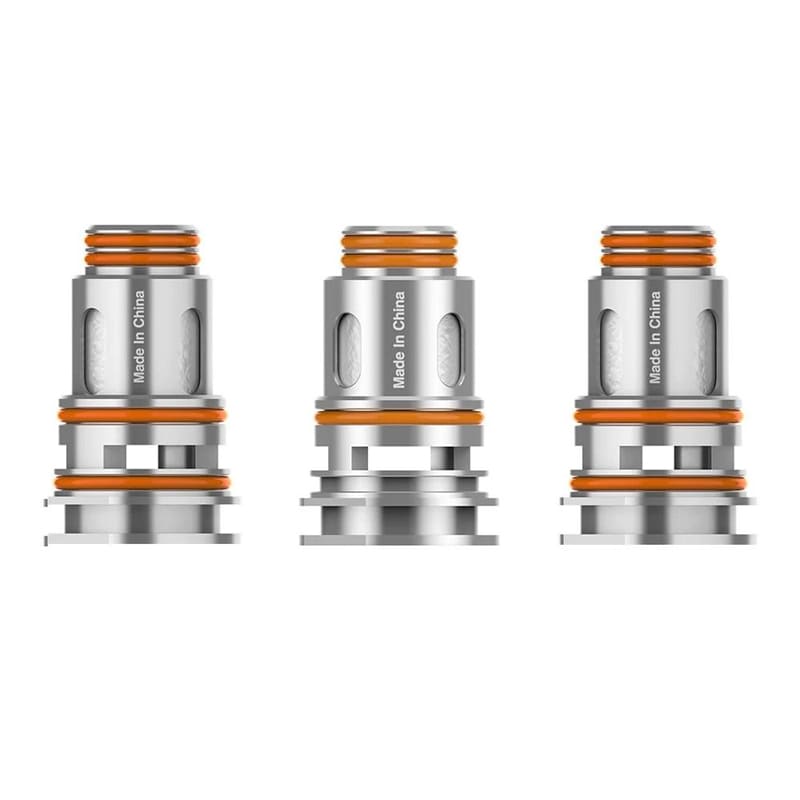 GEEKVAPE P Series - Pack de 5 Résistances-P 0.2 ohm-VAPEVO