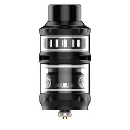 GEEKVAPE P Subohm - Clearomiseur 5ml 26mm-Black-VAPEVO