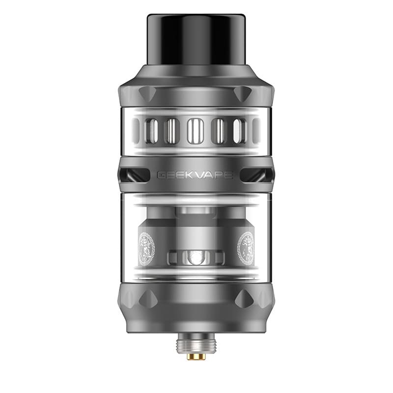 GEEKVAPE P Subohm - Clearomiseur 5ml 26mm-Gun Metal-VAPEVO