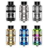 GEEKVAPE P Subohm - Clearomiseur 5ml 26mm-VAPEVO