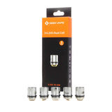 GEEKVAPE S Series - Pack de 5 Résistances-0.25 ohm-VAPEVO