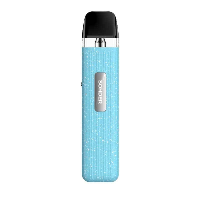 GEEKVAPE Sonder Q - Kit E-Cigarette 20W 1000mAh-Blue Whisper-VAPEVO