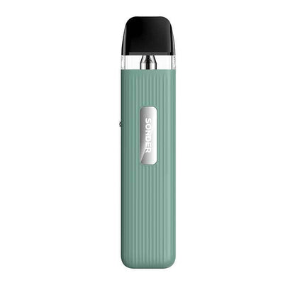 GEEKVAPE Sonder Q - Kit E-Cigarette 20W 1000mAh-Green-VAPEVO