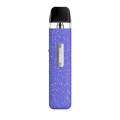 GEEKVAPE Sonder Q - Kit E-Cigarette 20W 1000mAh-Mystic Nebula-VAPEVO